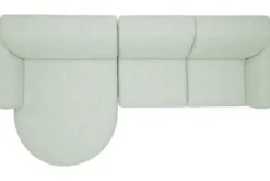 Nova Living Ronde Banken|Loungebanken^Loungebank Icarus