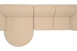 Nova Living Ronde Banken|Loungebanken^Loungebank Icarus