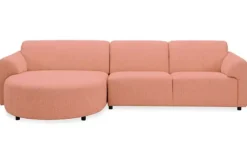 Nova Living Ronde Banken|Loungebanken^Loungebank Icarus