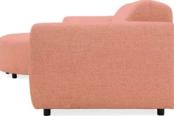 Nova Living Ronde Banken|Loungebanken^Loungebank Icarus