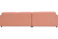 Nova Living Ronde Banken|Loungebanken^Loungebank Icarus