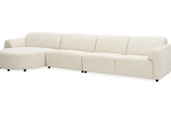 Hot Nova Living Loungebank Icarus