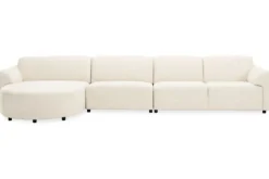 Hot Nova Living Loungebank Icarus
