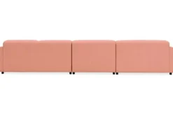 Hot Nova Living Loungebank Icarus