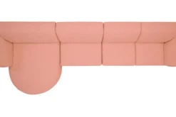 Hot Nova Living Loungebank Icarus
