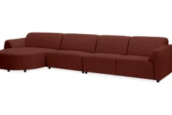 Hot Nova Living Loungebank Icarus