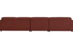 Hot Nova Living Loungebank Icarus