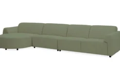Hot Nova Living Loungebank Icarus