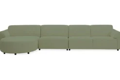 Hot Nova Living Loungebank Icarus