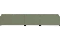 Hot Nova Living Loungebank Icarus