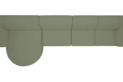 Hot Nova Living Loungebank Icarus