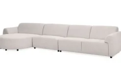 Hot Nova Living Loungebank Icarus