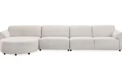 Hot Nova Living Loungebank Icarus