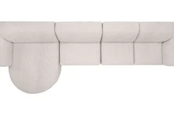 Hot Nova Living Loungebank Icarus