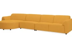 Hot Nova Living Loungebank Icarus