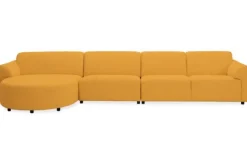 Hot Nova Living Loungebank Icarus