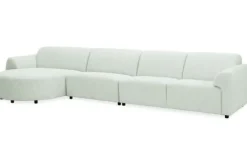Hot Nova Living Loungebank Icarus