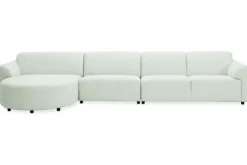 Hot Nova Living Loungebank Icarus