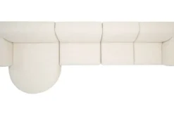 Hot Nova Living Loungebank Icarus