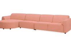 Hot Nova Living Loungebank Icarus