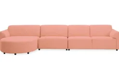 Hot Nova Living Loungebank Icarus