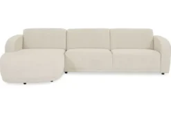 Nova Living Ronde Banken|Loungebanken^Loungebank Isola