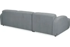 Nova Living Ronde Banken|Loungebanken^Loungebank Isola