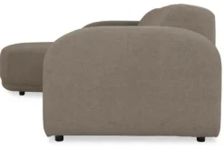Nova Living Ronde Banken|Loungebanken^Loungebank Isola
