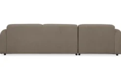Nova Living Ronde Banken|Loungebanken^Loungebank Isola