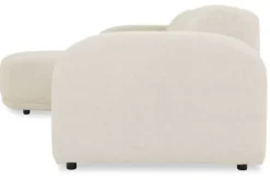 Nova Living Ronde Banken|Loungebanken^Loungebank Isola