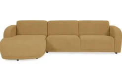 Nova Living Ronde Banken|Loungebanken^Loungebank Isola