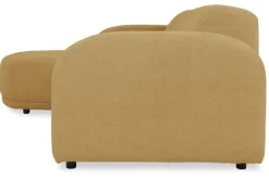 Nova Living Ronde Banken|Loungebanken^Loungebank Isola