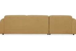 Nova Living Ronde Banken|Loungebanken^Loungebank Isola