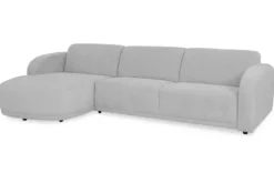 Nova Living Ronde Banken|Loungebanken^Loungebank Isola
