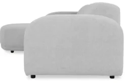 Nova Living Ronde Banken|Loungebanken^Loungebank Isola