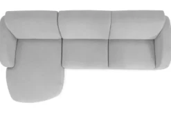 Nova Living Ronde Banken|Loungebanken^Loungebank Isola