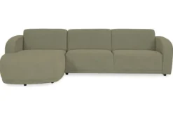 Nova Living Ronde Banken|Loungebanken^Loungebank Isola