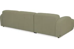 Nova Living Ronde Banken|Loungebanken^Loungebank Isola