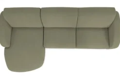 Nova Living Ronde Banken|Loungebanken^Loungebank Isola