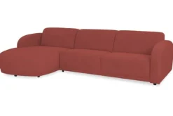 Nova Living Ronde Banken|Loungebanken^Loungebank Isola
