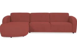 Nova Living Ronde Banken|Loungebanken^Loungebank Isola