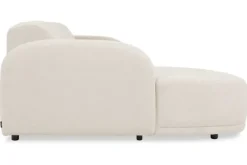 Nova Living Ronde Banken|Loungebanken^Loungebank Isola