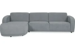 Nova Living Ronde Banken|Loungebanken^Loungebank Isola
