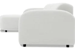 Nova Living Ronde Banken|Loungebanken^Loungebank Isola