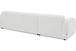 Nova Living Ronde Banken|Loungebanken^Loungebank Isola