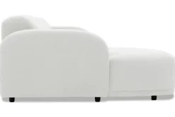 Nova Living Ronde Banken|Loungebanken^Loungebank Isola