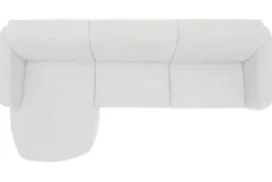 Nova Living Ronde Banken|Loungebanken^Loungebank Isola