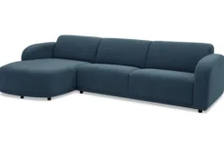 Nova Living Ronde Banken|Loungebanken^Loungebank Isola