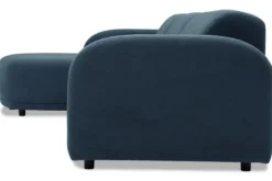 Nova Living Ronde Banken|Loungebanken^Loungebank Isola