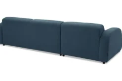 Nova Living Ronde Banken|Loungebanken^Loungebank Isola